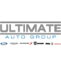 Ultimate Auto Group Logo