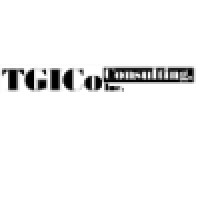 TGICo Consulting, Inc. Logo