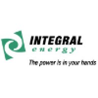Integral Energy Logo