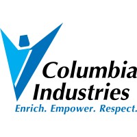 Columbia Industries Logo