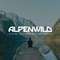 Alpenwild Logo
