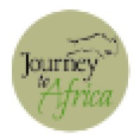 Journey To Africa Logo