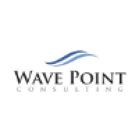 Wave Point Consulting Ltd. - Solutions for Economies on the Move Logo