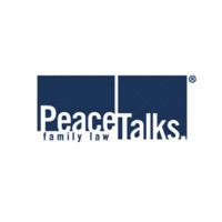 Peace Talks Mediation Services Logo