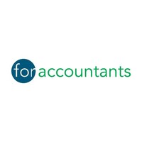 For Accountants Logo