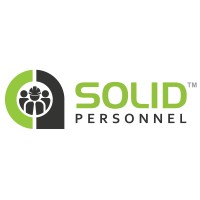 SOLID Personnel Logo