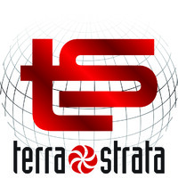 Terra Strata Construction Logo