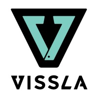 Vissla Logo