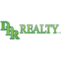 DPR Realty LLC Logo