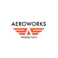 Aeroworks Productions LLC Logo