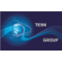TESN Internaional Freight PTY LTD Logo