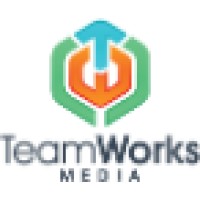 TeamWorks Media Logo