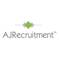 AJRecruitment Logo