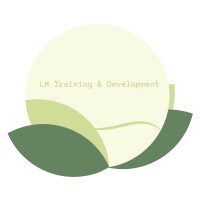 LM TRAINING DEVELOPMENT Logo