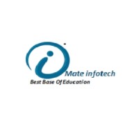 Imate infotech Pvt.Ltd Logo