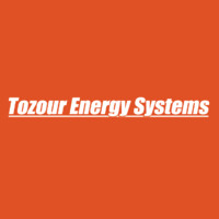 Tozour Energy Systems Logo