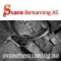 Svane Bemanning AS Logo