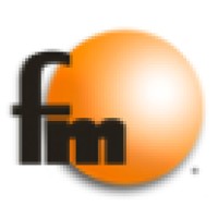 Fm Grupo Logo