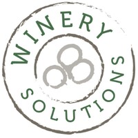QB Winery Solutions Logo