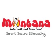 Montana International Preschool Official Logo