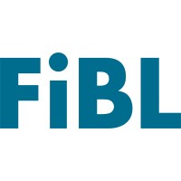 Research Institute of Organic Agriculture FiBL Logo