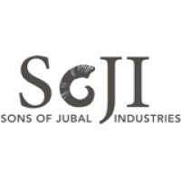 SONS OF JUBAL INDUSTRIES Logo
