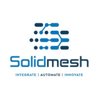 Solidmesh Logo