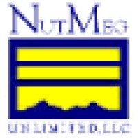 Nutmeg Unlimited LLC Logo