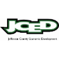 Jefferson County Economic Development Logo