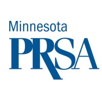 Minnesota PRSA Logo