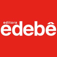 Editora Edebê Brasil Logo