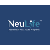NeuLife Rehabilitation Logo