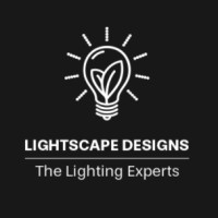 Lightscape Design Logo