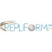 RePliForm, Inc. Logo