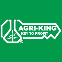 Agri-King, Inc. Logo