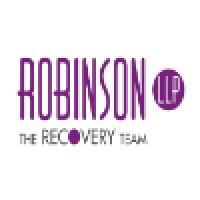 Robinson LLP Logo