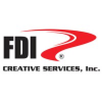 FDI Creative Logo