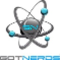 Got Nerds Logo