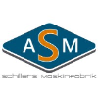 A. Schillers Maskinfabrik A/S Logo