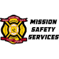 Mission Safety Services Logo
