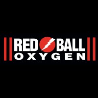 Red Ball Oxygen Co. Logo