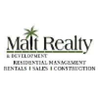 Malt Realty & Development Logo