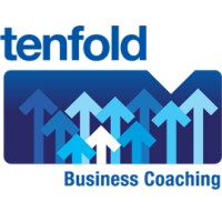 Tenfold Business Coaching | Business Growth Experts & Mentors Logo