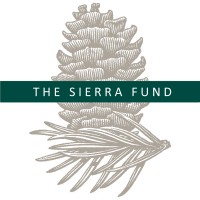 The Sierra Fund Logo