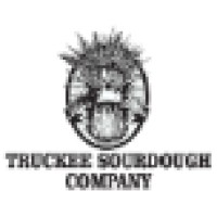 Truckee Sourdough Company Logo