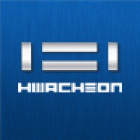 Hwacheon Machinery America, Inc. Logo