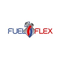 Fuel Flex Hose & Couplings Logo