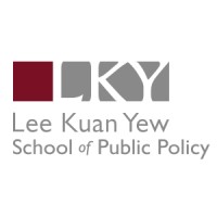 Lee Kuan Yew School of Public Policy Logo