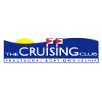 The Cruising Club Fractional Boat Ownership Logo