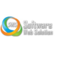 Software Web Solution Logo
